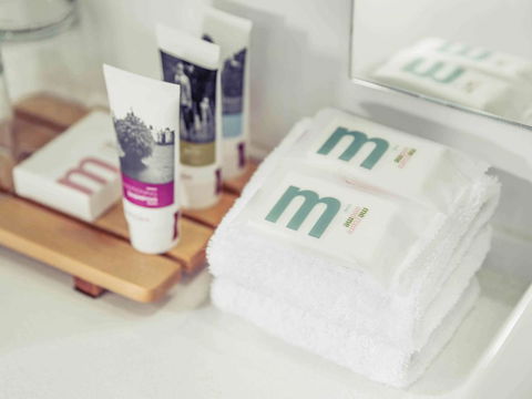 Mercure Newcastle Airport - Accommodation Mooloolaba 42