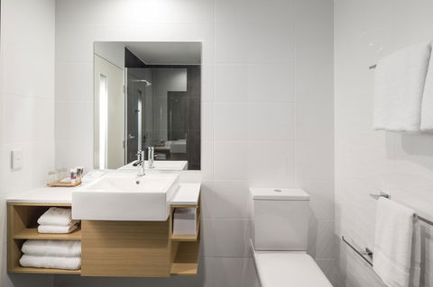 Mercure Newcastle Airport - Accommodation Mooloolaba 6