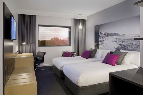 Mercure Newcastle Airport - Accommodation Mooloolaba 4