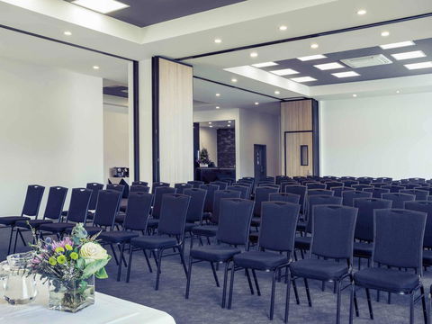 Mercure Newcastle Airport - Accommodation Mooloolaba 32