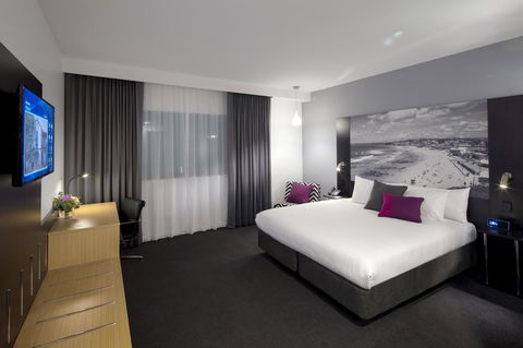 Mercure Newcastle Airport - Accommodation Mooloolaba 3
