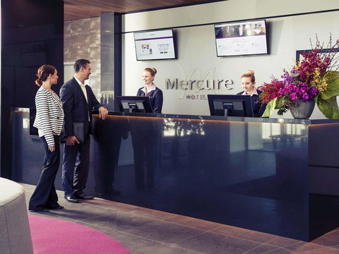 Mercure Newcastle Airport - Accommodation Mooloolaba 38