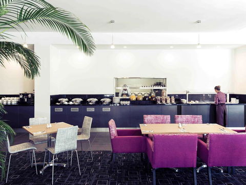 Mercure Newcastle Airport - Accommodation Mooloolaba 43