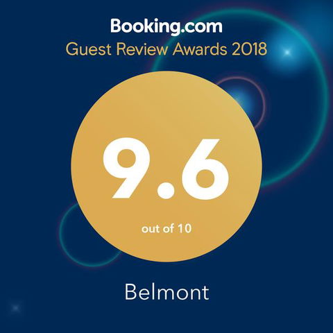 Belmont - Accommodation Mooloolaba 1