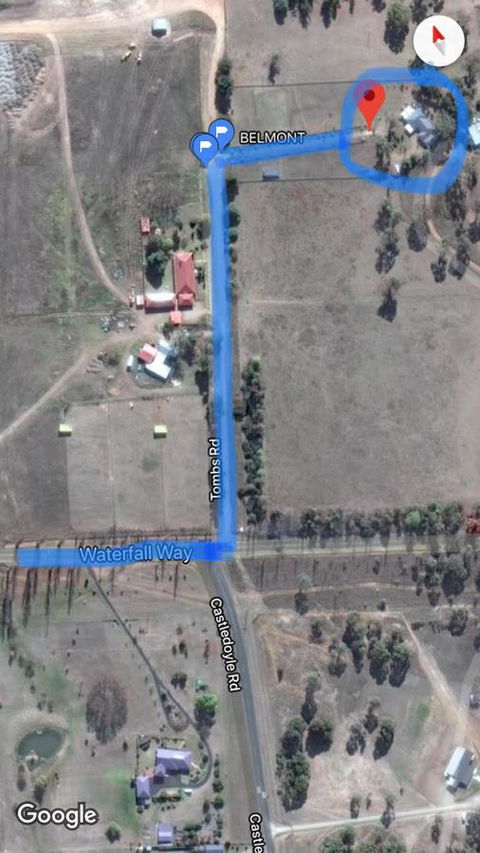 Belmont - Accommodation Mooloolaba 31