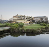 Best Western City Sands - Accommodation Mooloolaba