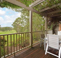 Villa Margarita located within Cypress Lakes - Accommodation Mooloolaba