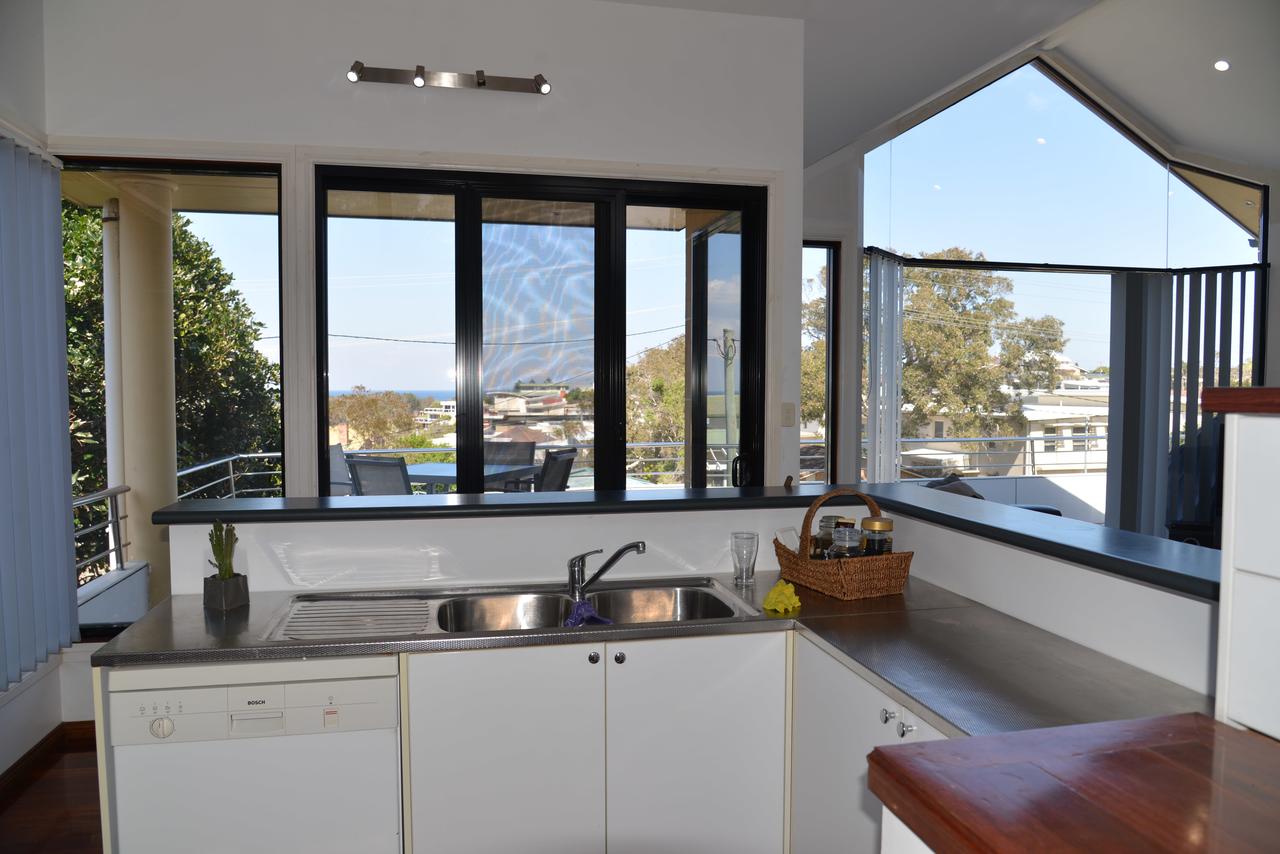 Accommodation Mooloolaba