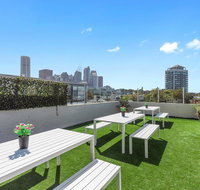 Ady's Place Backpackers Sydney - Accommodation Mooloolaba