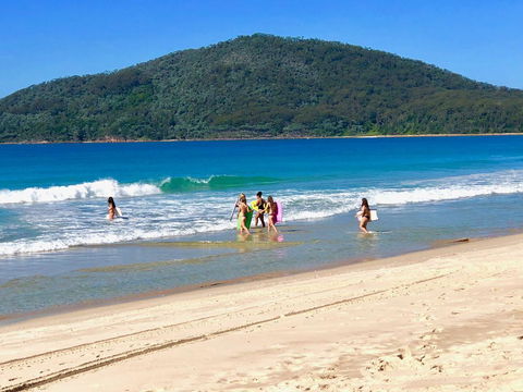 Boathouse Resort (Water Front) - Accommodation Mooloolaba 13