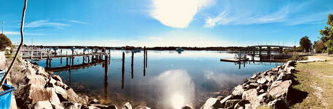 Boathouse Resort (Water Front) - Accommodation Mooloolaba 17