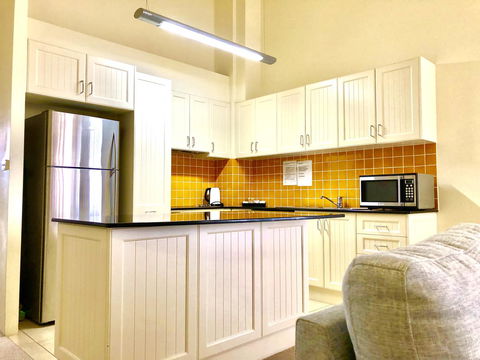 Boathouse Resort (Water Front) - Accommodation Mooloolaba 20