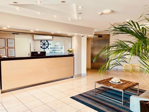 Boathouse Resort (Water Front) - Accommodation Mooloolaba 16