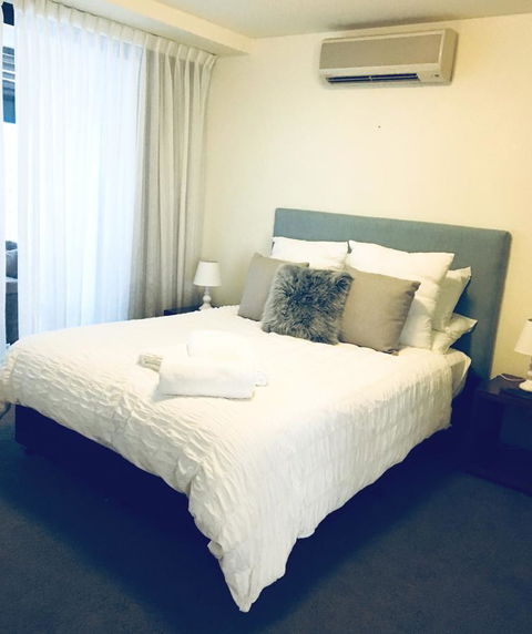 Boathouse Resort (Water Front) - Accommodation Mooloolaba 3