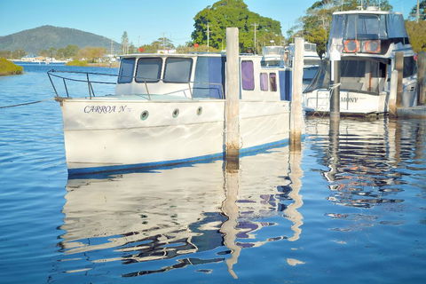 Boathouse Resort (Water Front) - Accommodation Mooloolaba 6