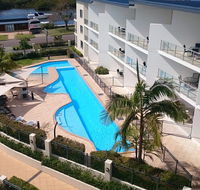 Boathouse Resort Water Front - Accommodation Mooloolaba