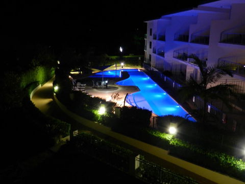 Boathouse Resort (Water Front) - Accommodation Mooloolaba 12