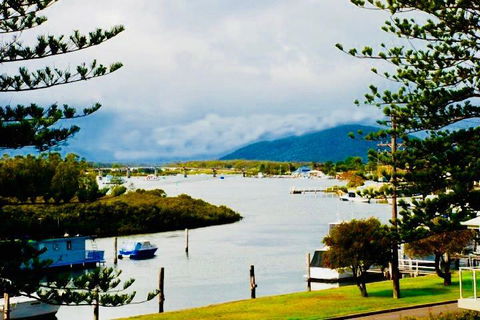 Boathouse Resort (Water Front) - Accommodation Mooloolaba 22