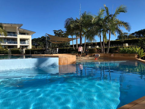 Boathouse Resort (Water Front) - Accommodation Mooloolaba 11