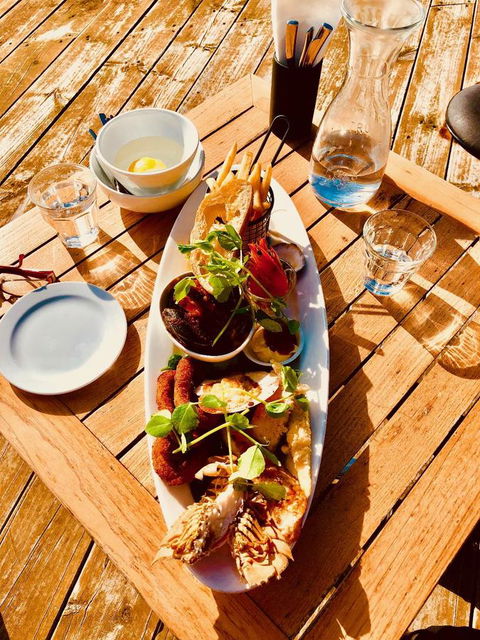 Boathouse Resort (Water Front) - Accommodation Mooloolaba 28