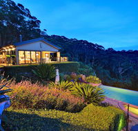 The Outlook Cabana - Accommodation Mooloolaba