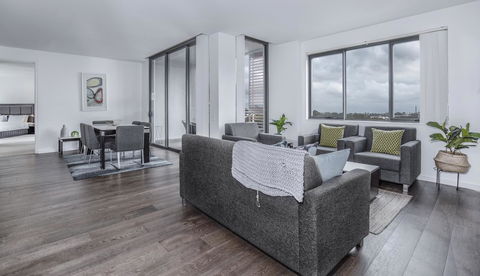 DD Apartments Fish Market - Accommodation Mooloolaba 3