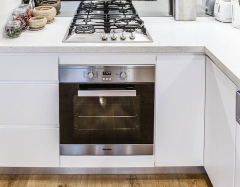 DD Apartments Fish Market - Accommodation Mooloolaba 21