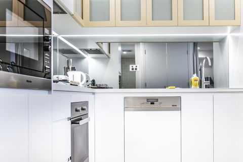 DD Apartments Fish Market - Accommodation Mooloolaba 20