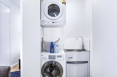 DD Apartments Fish Market - Accommodation Mooloolaba 19