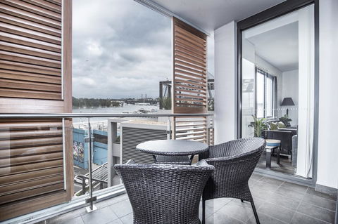 DD Apartments Fish Market - Accommodation Mooloolaba 5