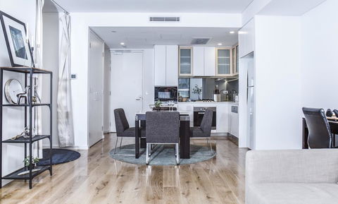 DD Apartments Fish Market - Accommodation Mooloolaba 10