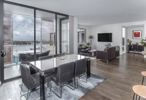 DD Apartments Fish Market - Accommodation Mooloolaba 0