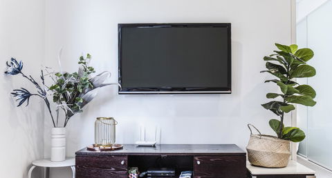 DD Apartments Fish Market - Accommodation Mooloolaba 7