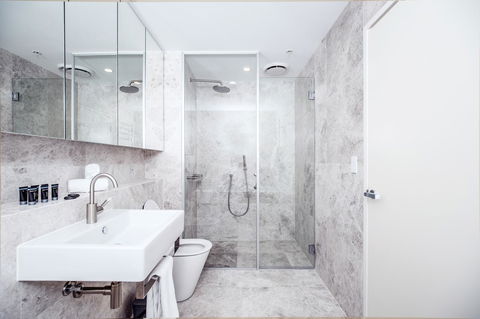 DD Apartments Fish Market - Accommodation Mooloolaba 1