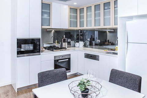 DD Apartments Fish Market - Accommodation Mooloolaba 8