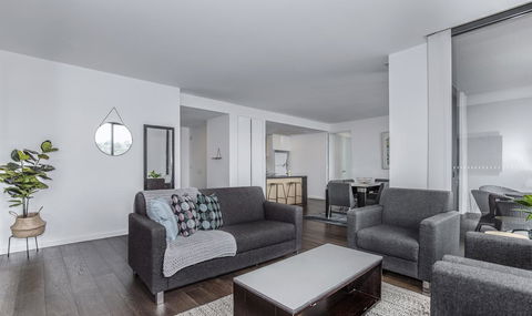 DD Apartments Fish Market - Accommodation Mooloolaba 11