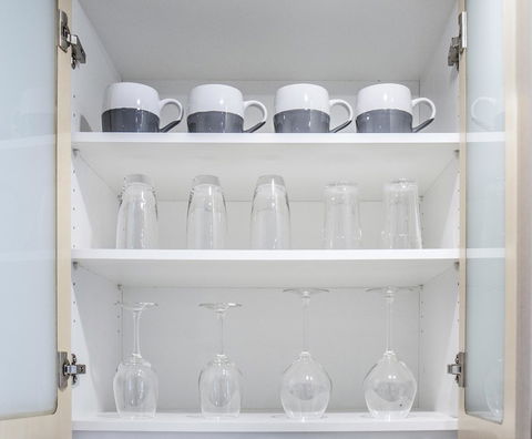 DD Apartments Fish Market - Accommodation Mooloolaba 22