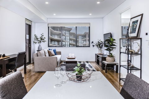 DD Apartments Fish Market - Accommodation Mooloolaba 4