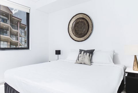 DD Apartments Fish Market - Accommodation Mooloolaba 16