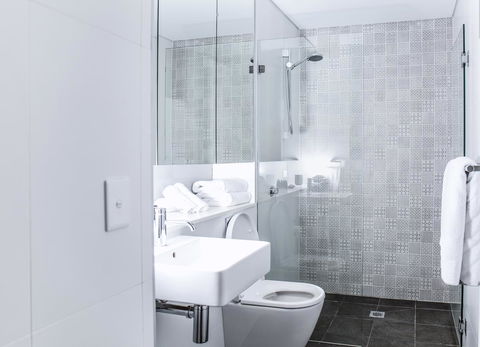 DD Apartments Fish Market - Accommodation Mooloolaba 18