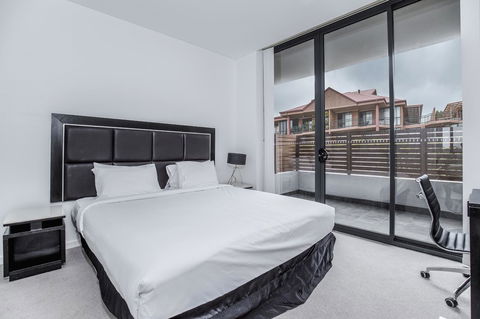 DD Apartments Fish Market - Accommodation Mooloolaba 34