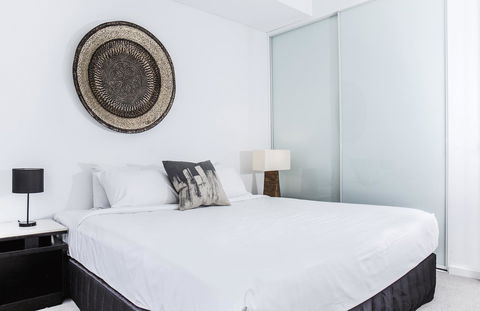 DD Apartments Fish Market - Accommodation Mooloolaba 12