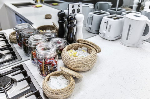 DD Apartments Fish Market - Accommodation Mooloolaba 25