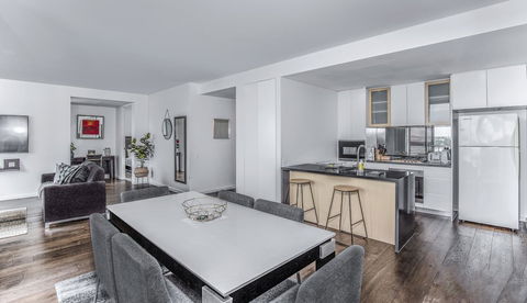 DD Apartments Fish Market - Accommodation Mooloolaba 31