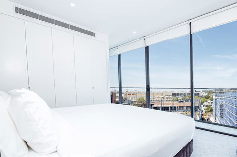 DD Apartments Fish Market - Accommodation Mooloolaba 2