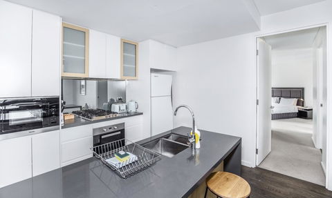 DD Apartments Fish Market - Accommodation Mooloolaba 32