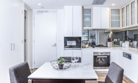 DD Apartments Fish Market - Accommodation Mooloolaba 9