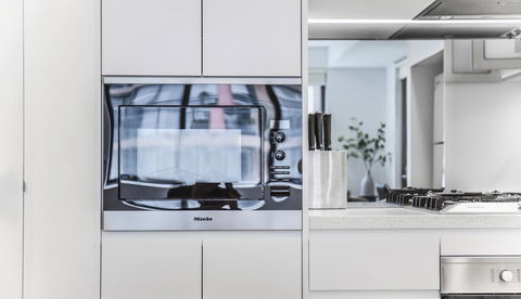 DD Apartments Fish Market - Accommodation Mooloolaba 29