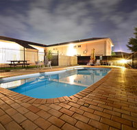 Winning Post Motor Inn - Accommodation Mooloolaba