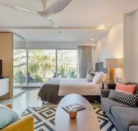 Scandi Beach apartment - Accommodation Mooloolaba
